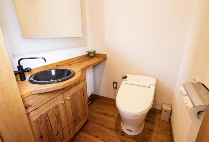 منزل غرفة نوم واحدة, Sanso Harunoki Staff Resident Type Vacation Stay 11615