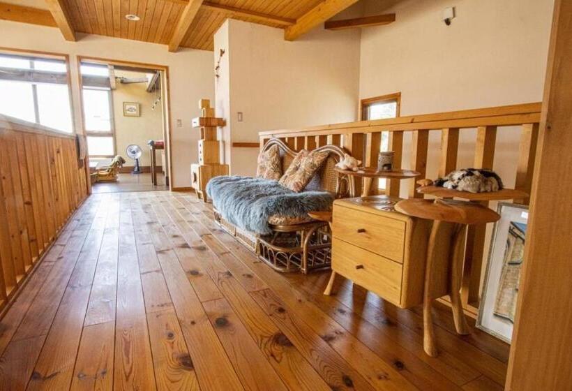منزل غرفة نوم واحدة, Sanso Harunoki Staff Resident Type Vacation Stay 11615