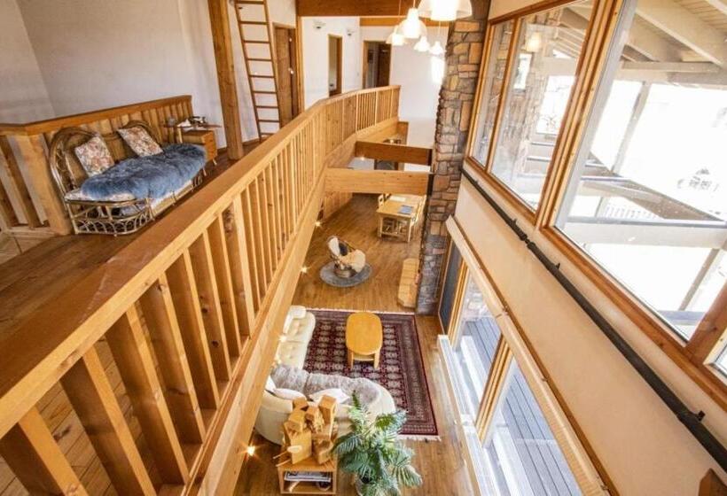 منزل غرفة نوم واحدة, Sanso Harunoki Staff Resident Type Vacation Stay 11615