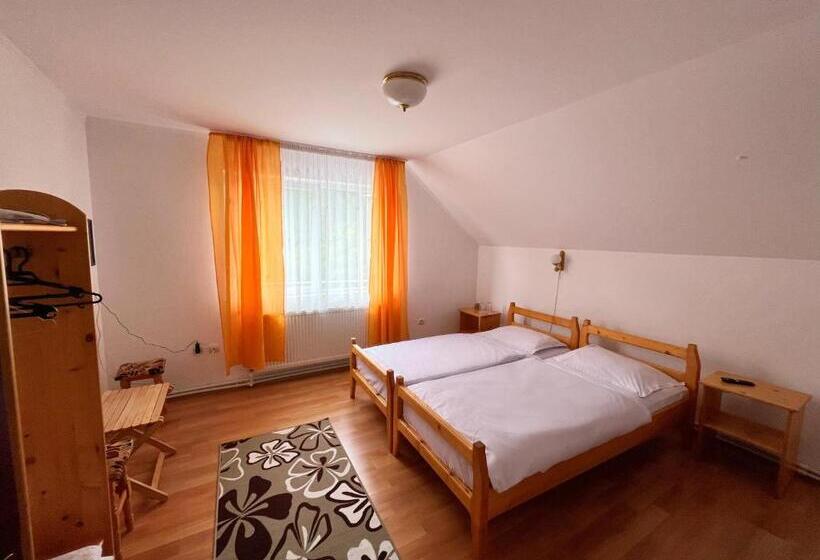 스탠다드 룸, Kati Guesthouse
