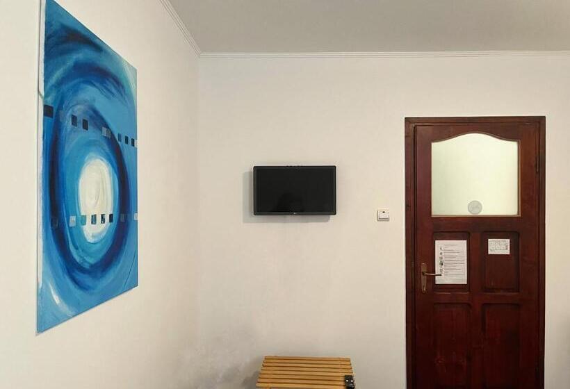 디럭스 룸, Kati Guesthouse