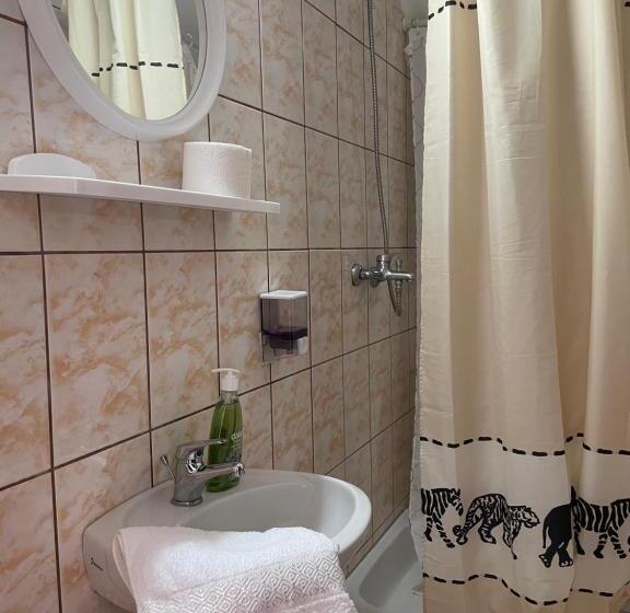 패밀리 룸 가든 전망, Kati Guesthouse
