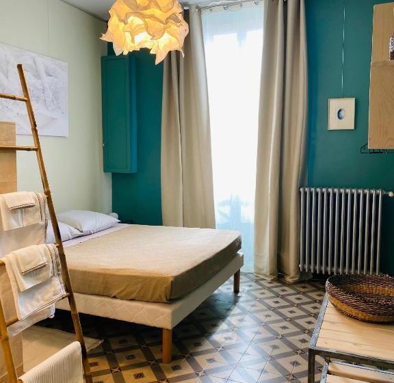 Номер Стандарт, La Maison Gerval