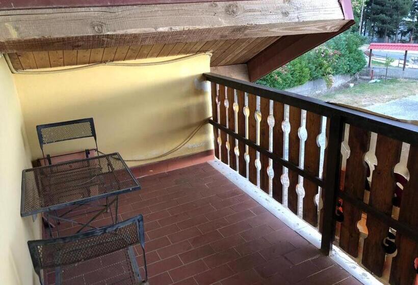 Люкс 2 Спальни, Villa Paradiso