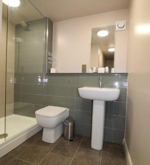 Номер Стандарт, Rooms @ The Dolau Inn