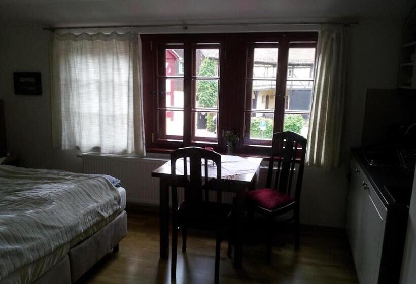 Номер Basic, Gesundheitshaus Hohnstein