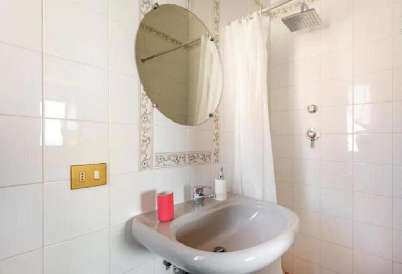 آپارتمان 1 خوابه با چشم‌انداز دریا, Villa Mariel Suites & Apartment