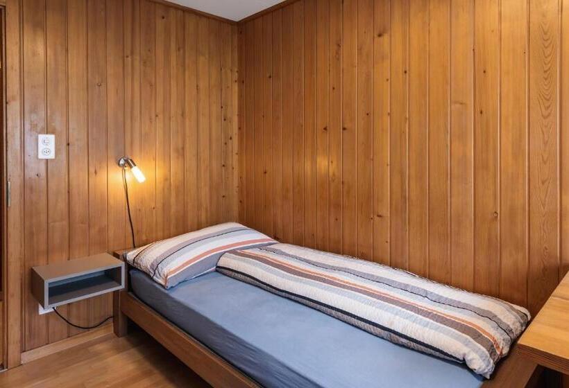 Номер Стандарт Индивидуальный, B&b Hof Grosschreie