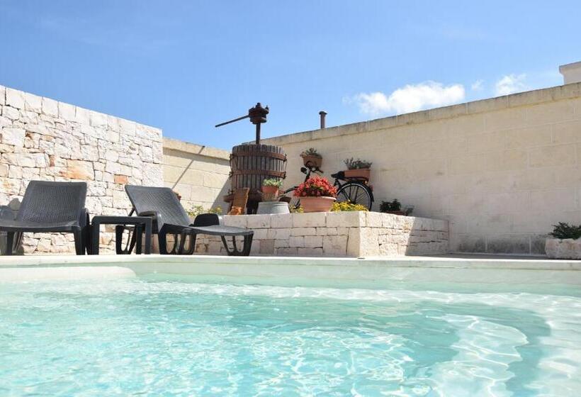 Quarto Familiar, Quei Trulli Divini