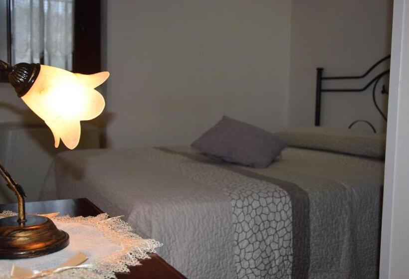 Casa 2 Quartos, Quei Trulli Divini