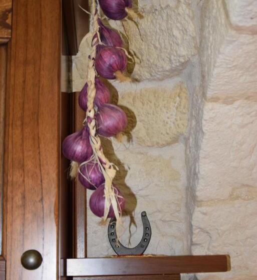 Casa 2 Quartos, Quei Trulli Divini