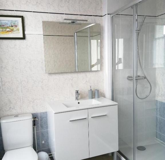Люкс Superior, Le Relais Des Roses  Chambres D Hôtes