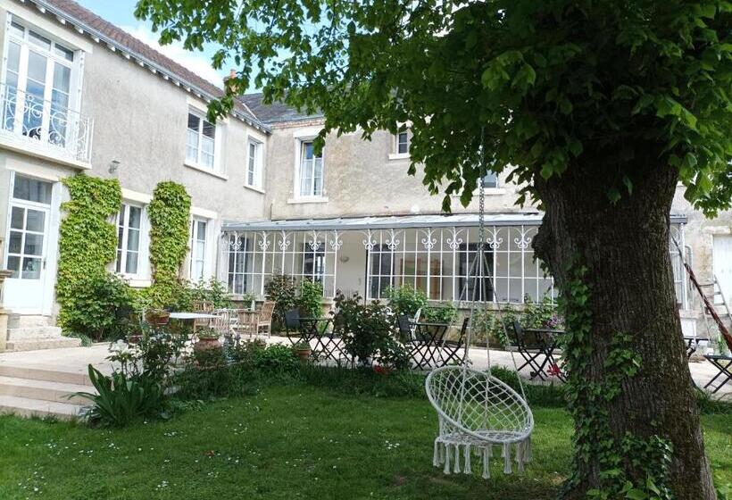 Апартаменты 1 Спальня, Le Relais Des Roses  Chambres D Hôtes