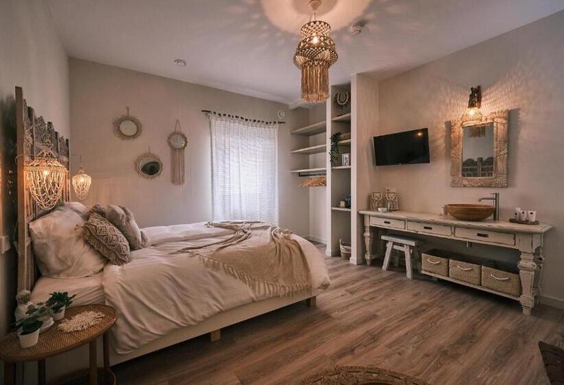 اتاق لوکس, Stadshotel Weert