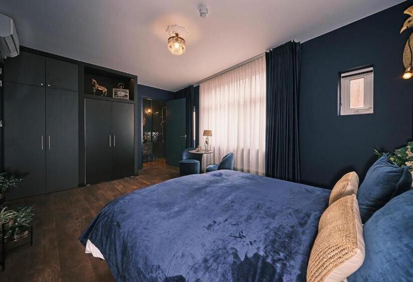 اتاق استاندارد اینتریور, Stadshotel Weert