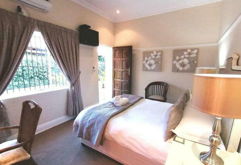 스탠다드 룸, Casa Romana B&b