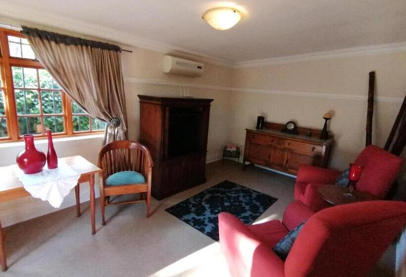 디럭스 룸, Casa Romana B&b