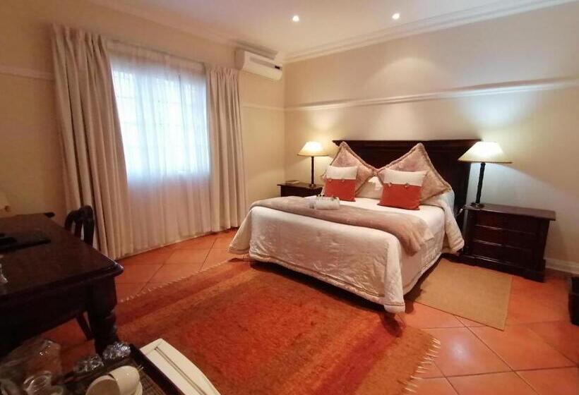 프리미엄 룸, Casa Romana B&b