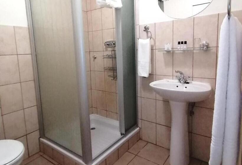 침실 1개 아파트, Casa Romana B&b