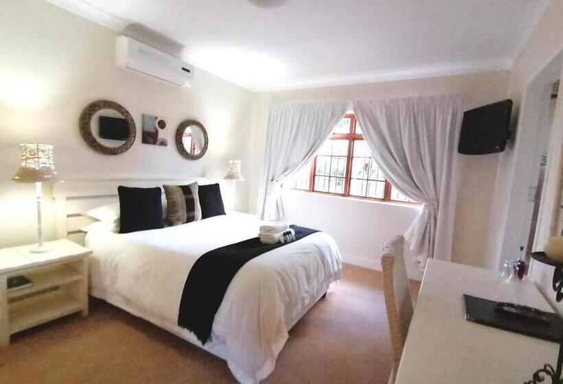스탠다드 룸, Casa Romana B&b