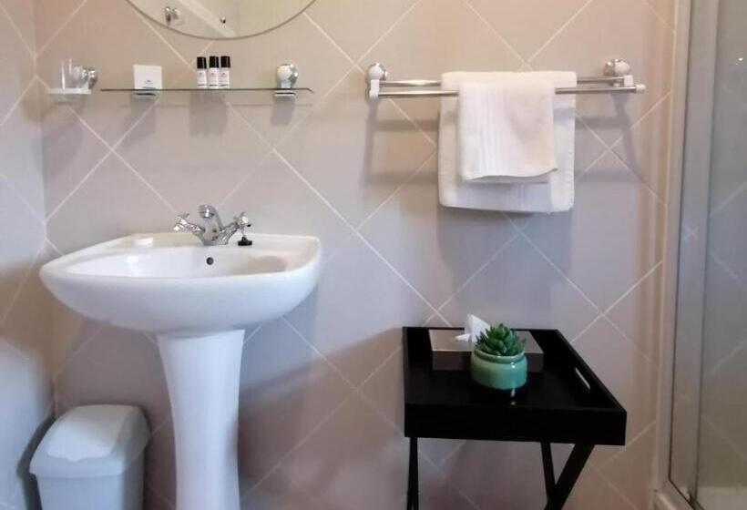 컴포트 룸, Casa Romana B&b