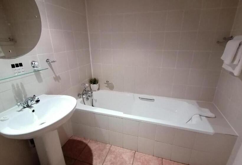 클래식 룸, Casa Romana B&b