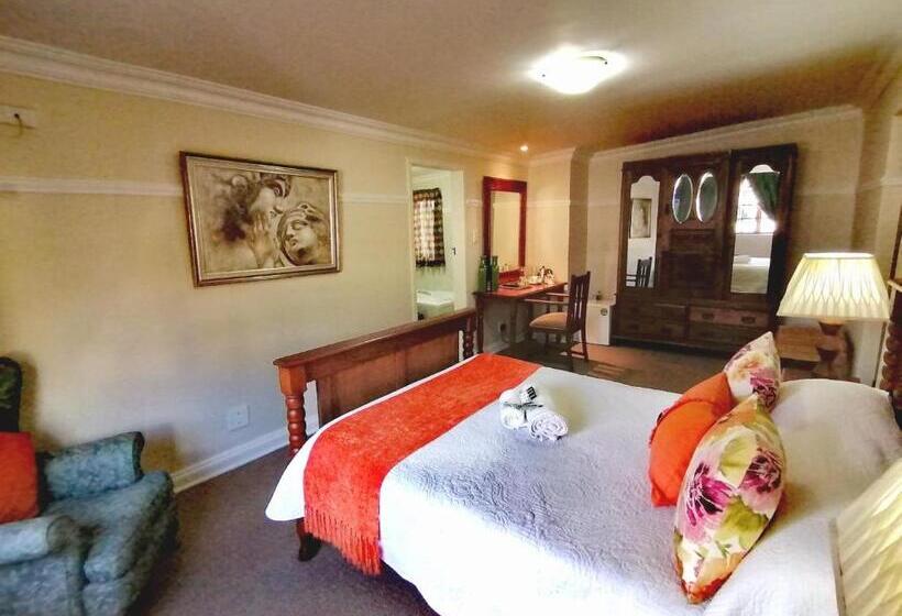 기본룸, Casa Romana B&b