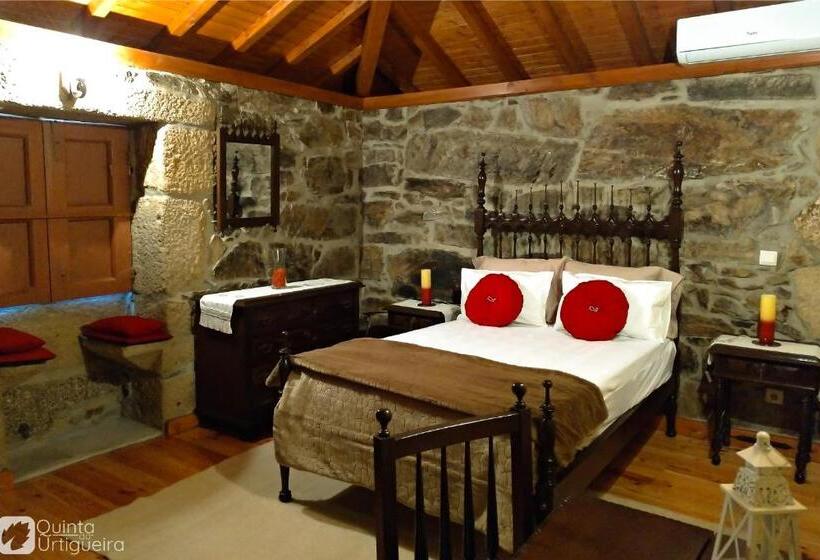 Номер Стандарт, Quinta Da Urtigueira