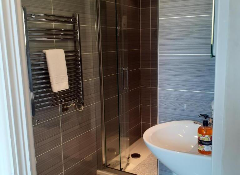 اتاق استاندارد, 2 Bodwen Villas
