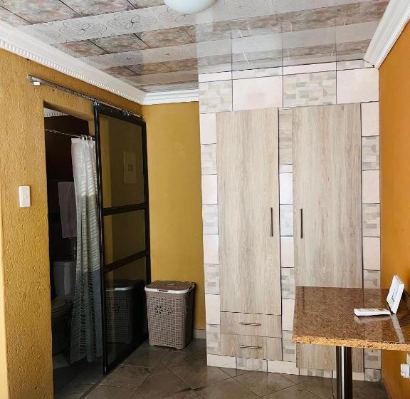 스탠다드 룸, The Journey Guest House