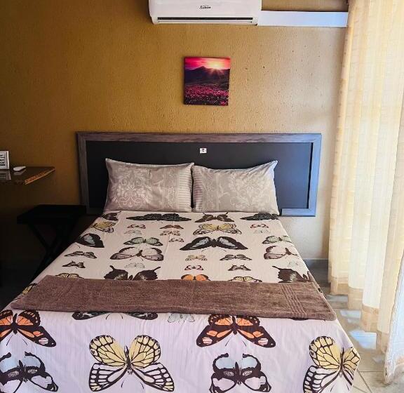 스탠다드 룸, The Journey Guest House