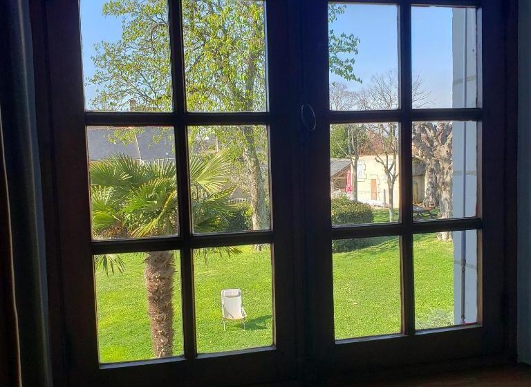 آپارتمان 2 خوابه, Gites Aubelle   La Maison Aubelle