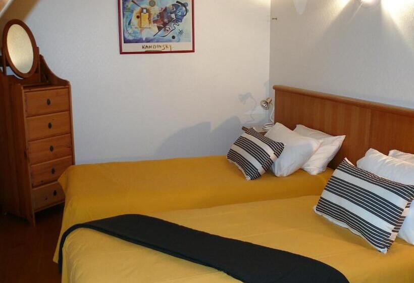 اتاق دوبلکس, Gites Aubelle   La Maison Aubelle