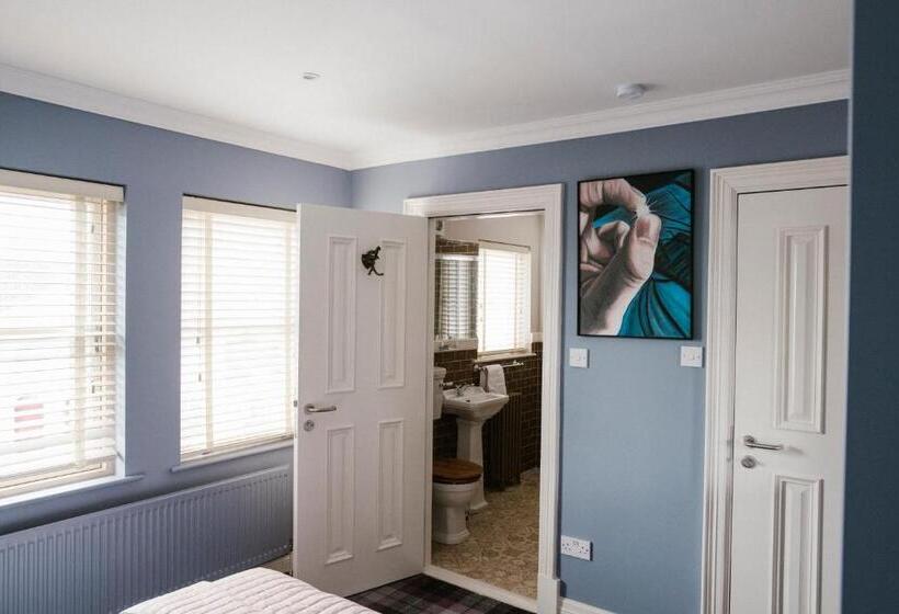 اتاق اکونومی, Kilmore Guesthouse