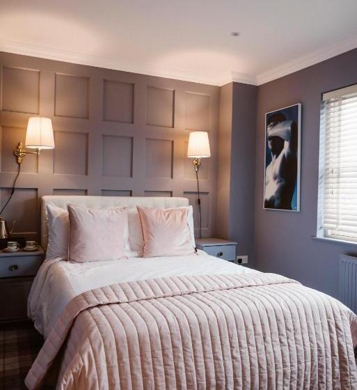 اتاق اکونومی, Kilmore Guesthouse