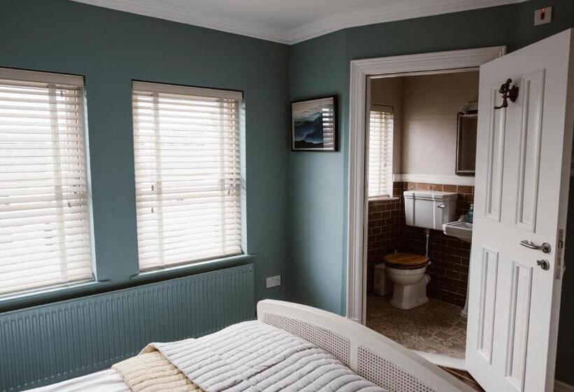 اتاق اکونومی, Kilmore Guesthouse