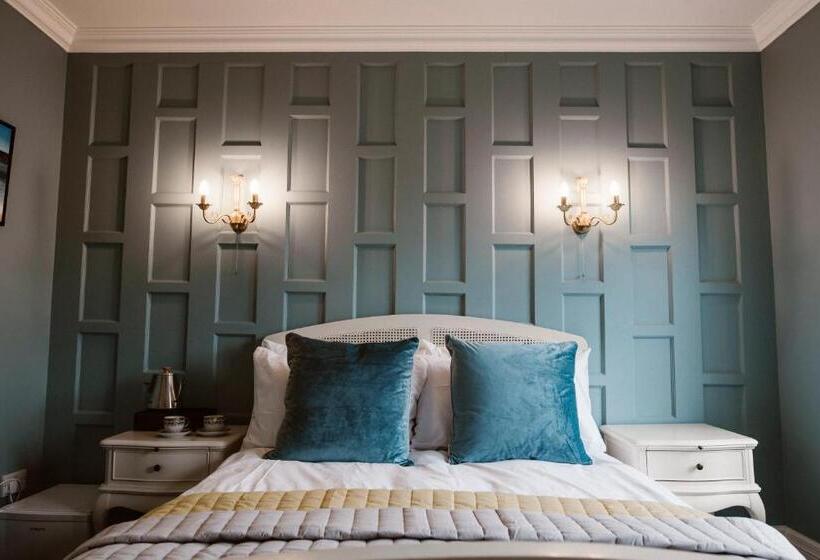 اتاق اکونومی, Kilmore Guesthouse