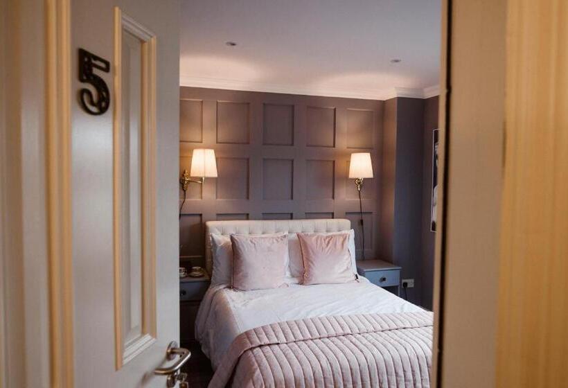 اتاق اکونومی, Kilmore Guesthouse