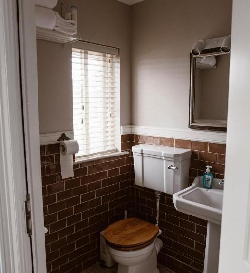 اتاق اکونومی, Kilmore Guesthouse