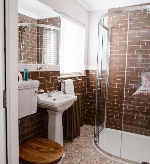 اتاق اکونومی, Kilmore Guesthouse