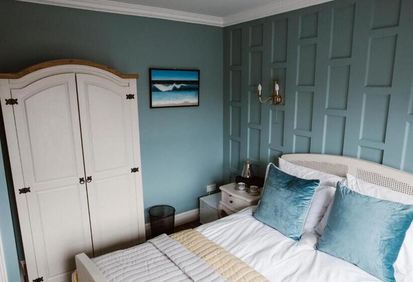 اتاق اکونومی, Kilmore Guesthouse