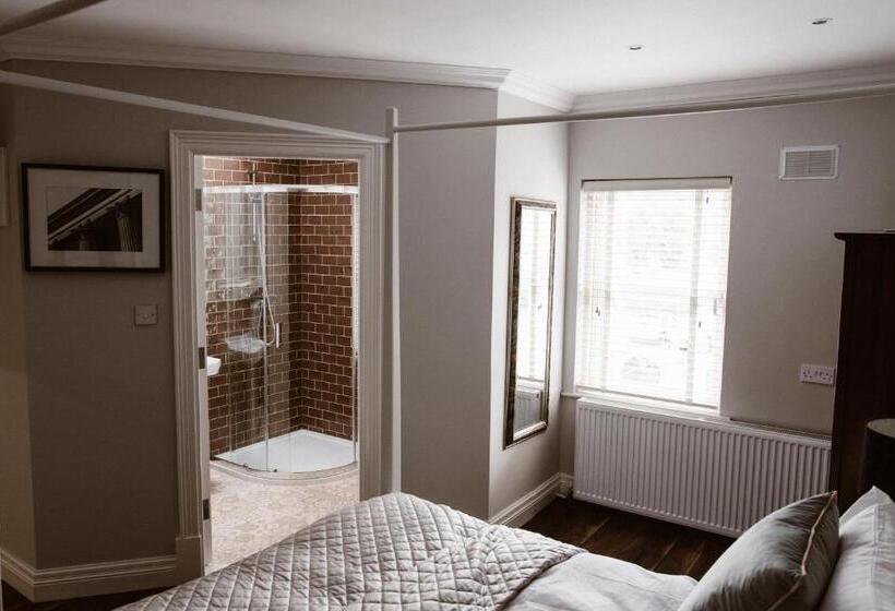 اتاق لوکس, Kilmore Guesthouse