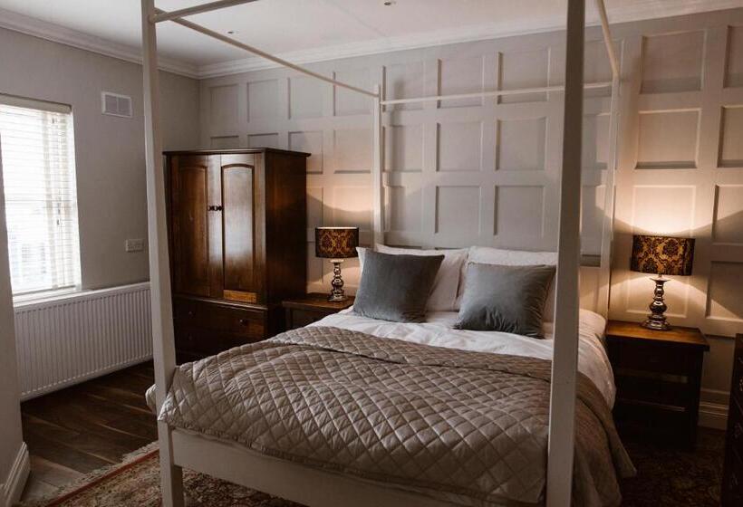 اتاق لوکس, Kilmore Guesthouse