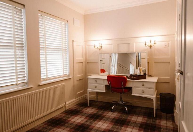 اتاق لوکس, Kilmore Guesthouse