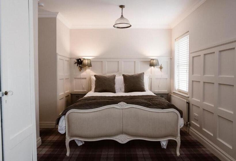 اتاق لوکس, Kilmore Guesthouse