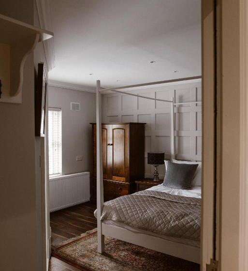 اتاق لوکس, Kilmore Guesthouse