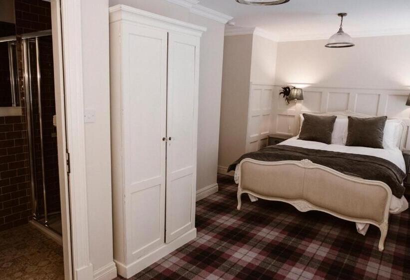 اتاق لوکس, Kilmore Guesthouse
