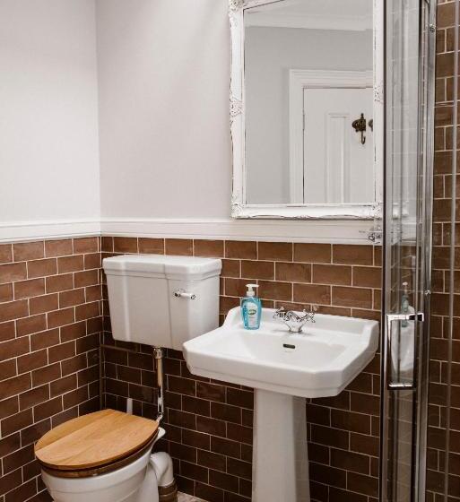 اتاق لوکس, Kilmore Guesthouse