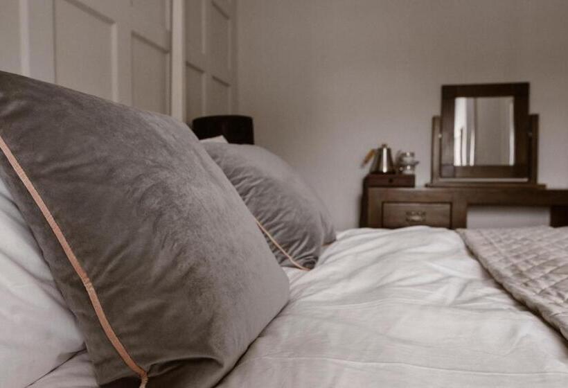 اتاق لوکس, Kilmore Guesthouse