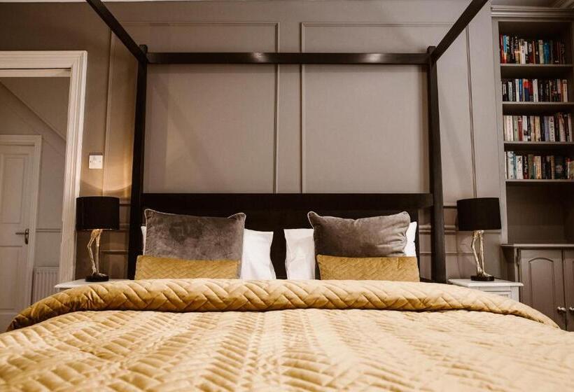 سوییت خانوادگی, Kilmore Guesthouse